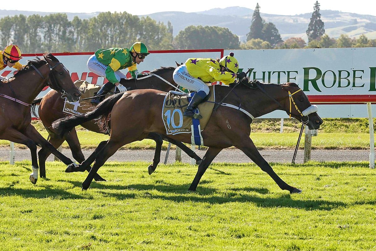 Ramhit wins big for parents