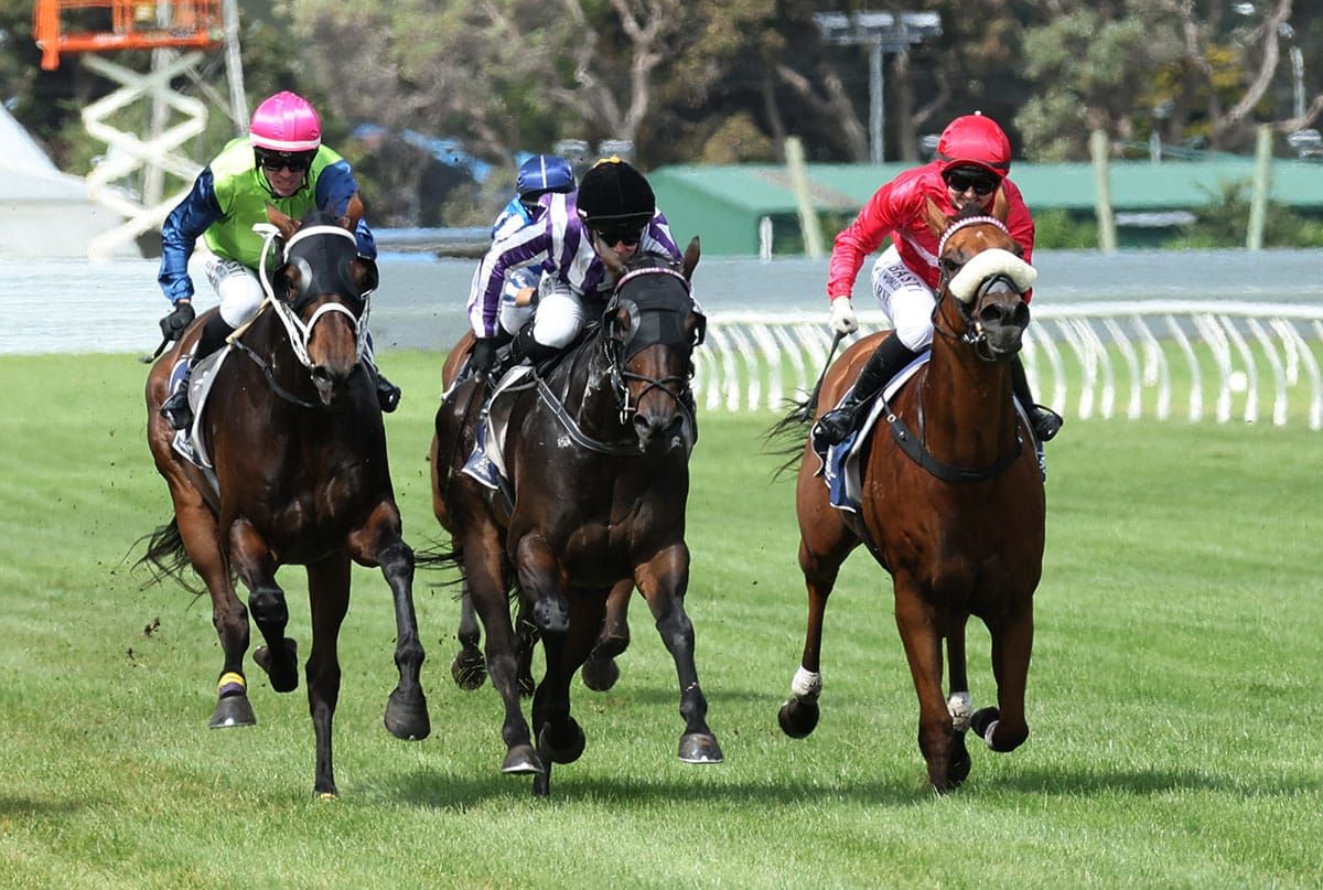 Group One next for Bedtime Story