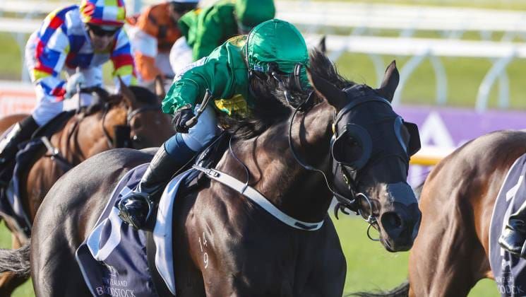 O’Riordan on song for Beaumont Publican’s Cup