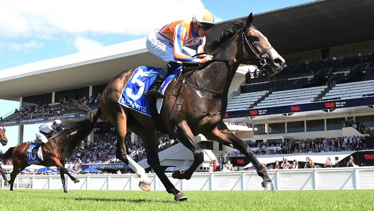 Australia calling Lara Antipova following Sistema triumph