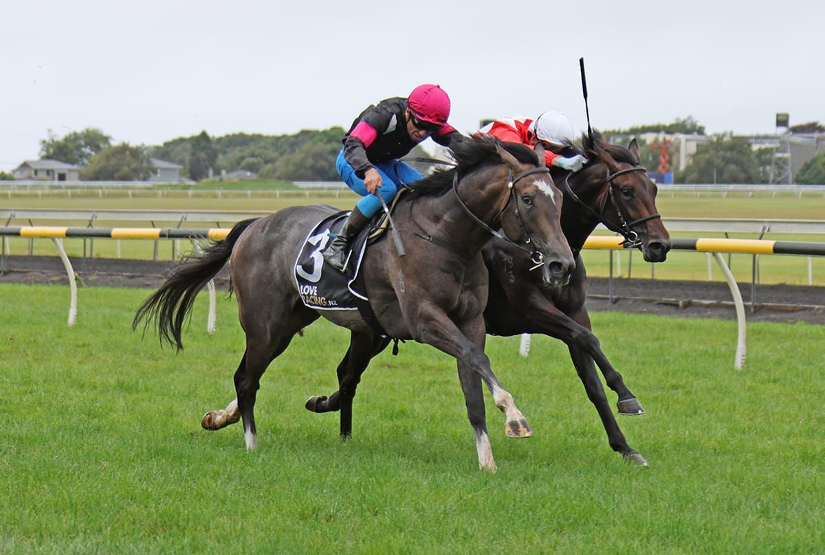 Ronaldo looking to score at Wanganui