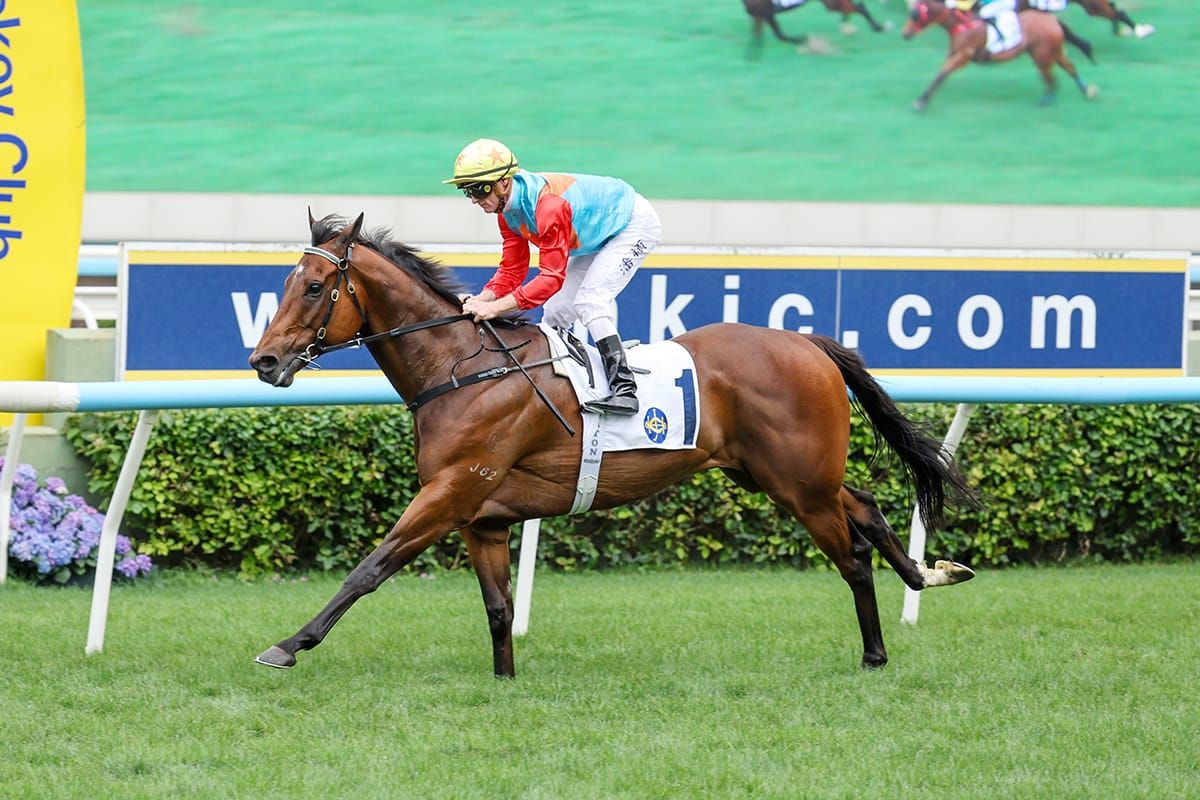 Ka Ying Rising targets career-high mark as global sprint rankings debated