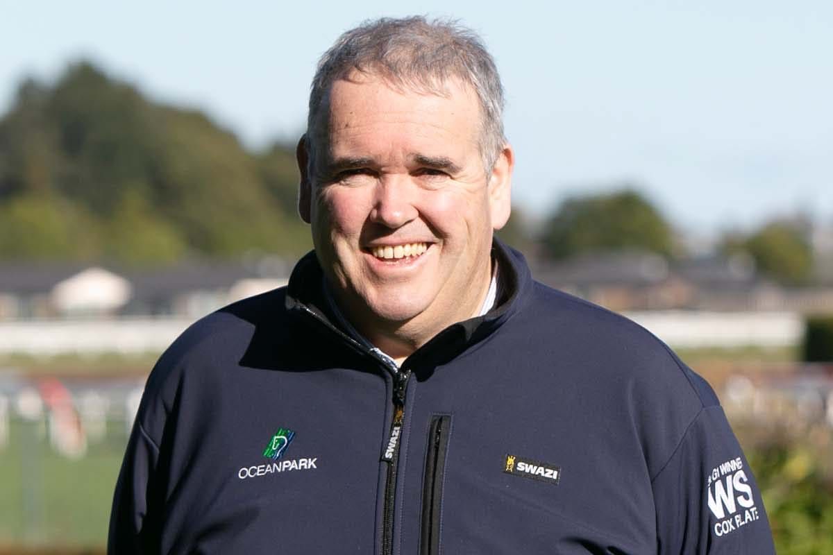 Andrew ‘Butch’ Castles to Retire from Waikato Thoroughbred Racing