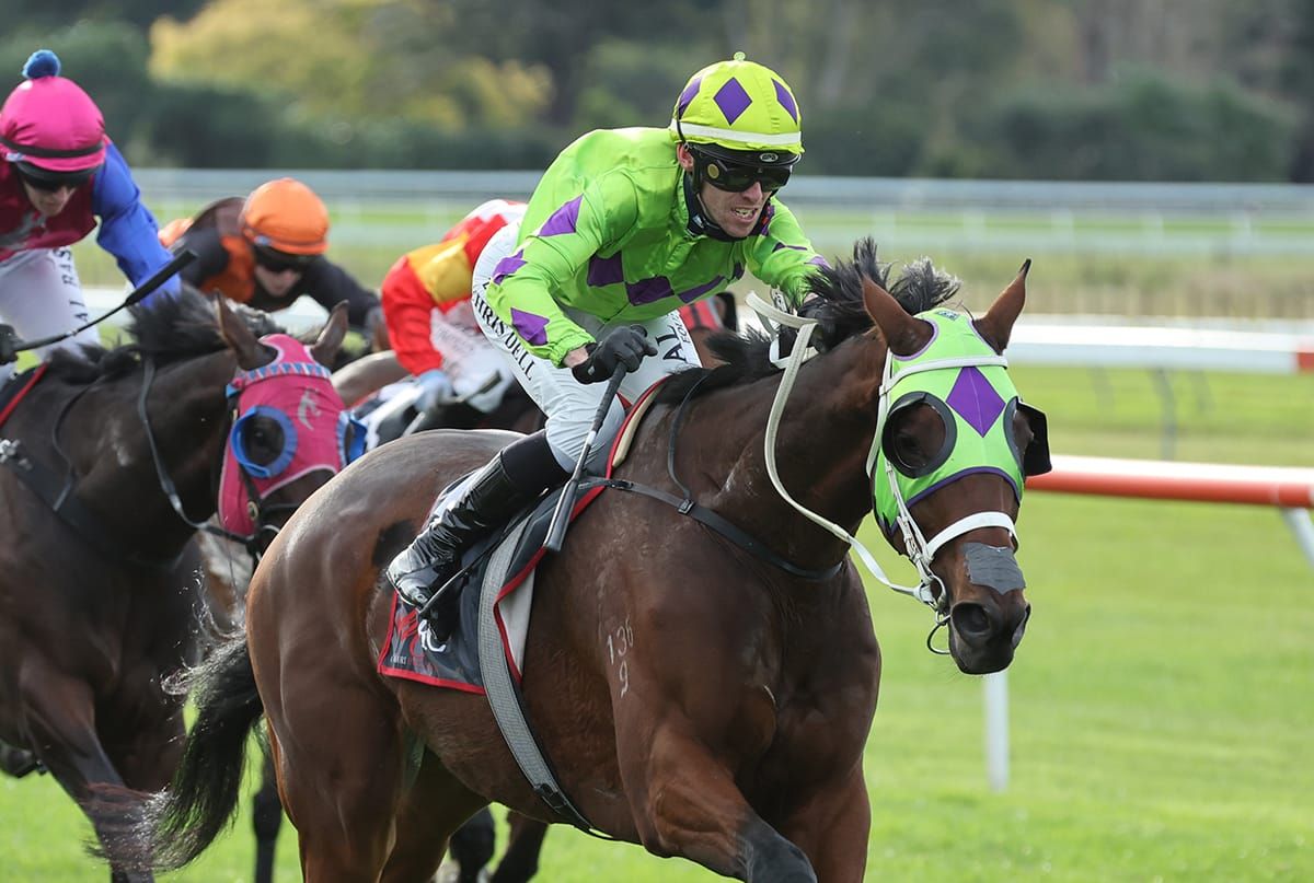 Crouch to lumber big impost in Sandown Cup