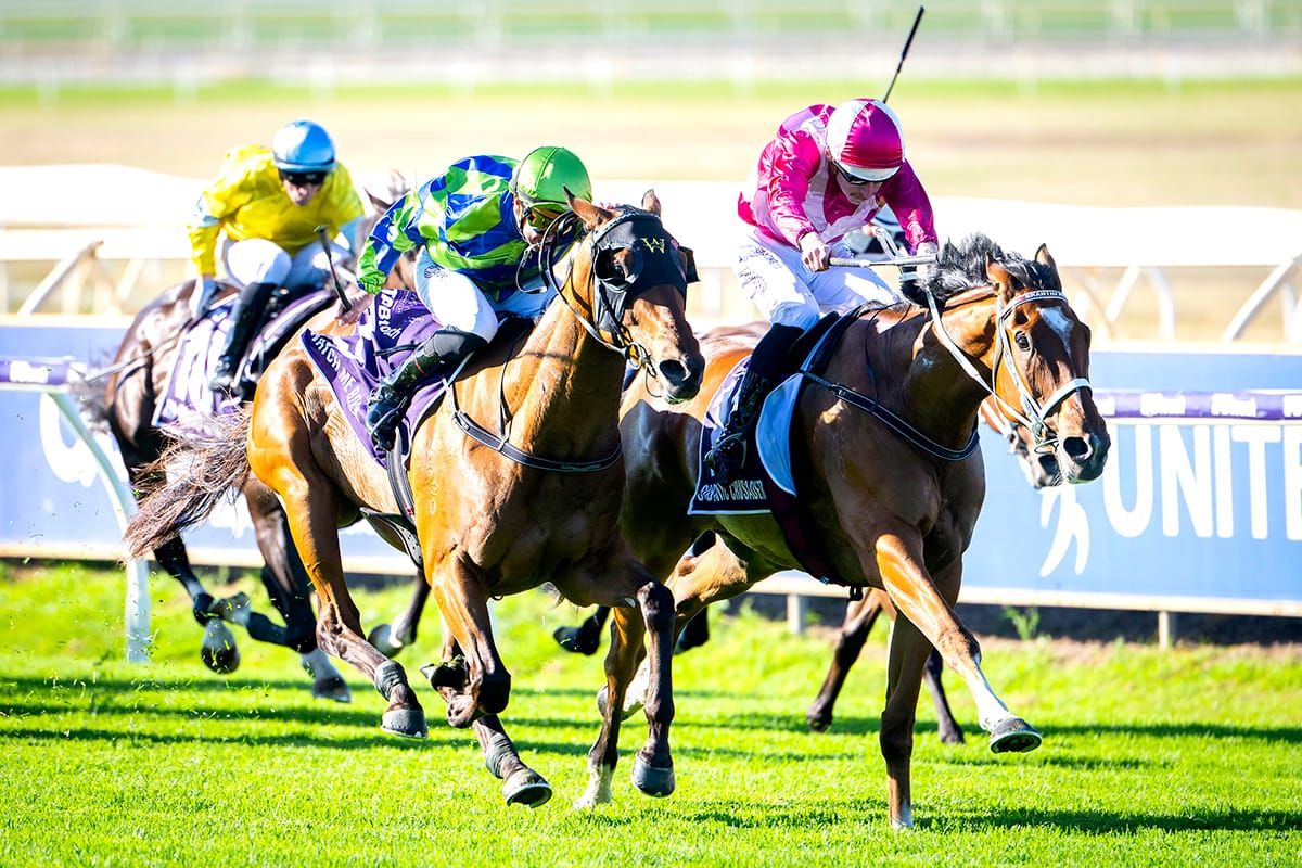 Western Australian star makes Melbourne move