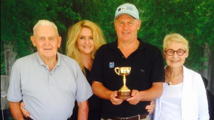 Vale Colin Thompson