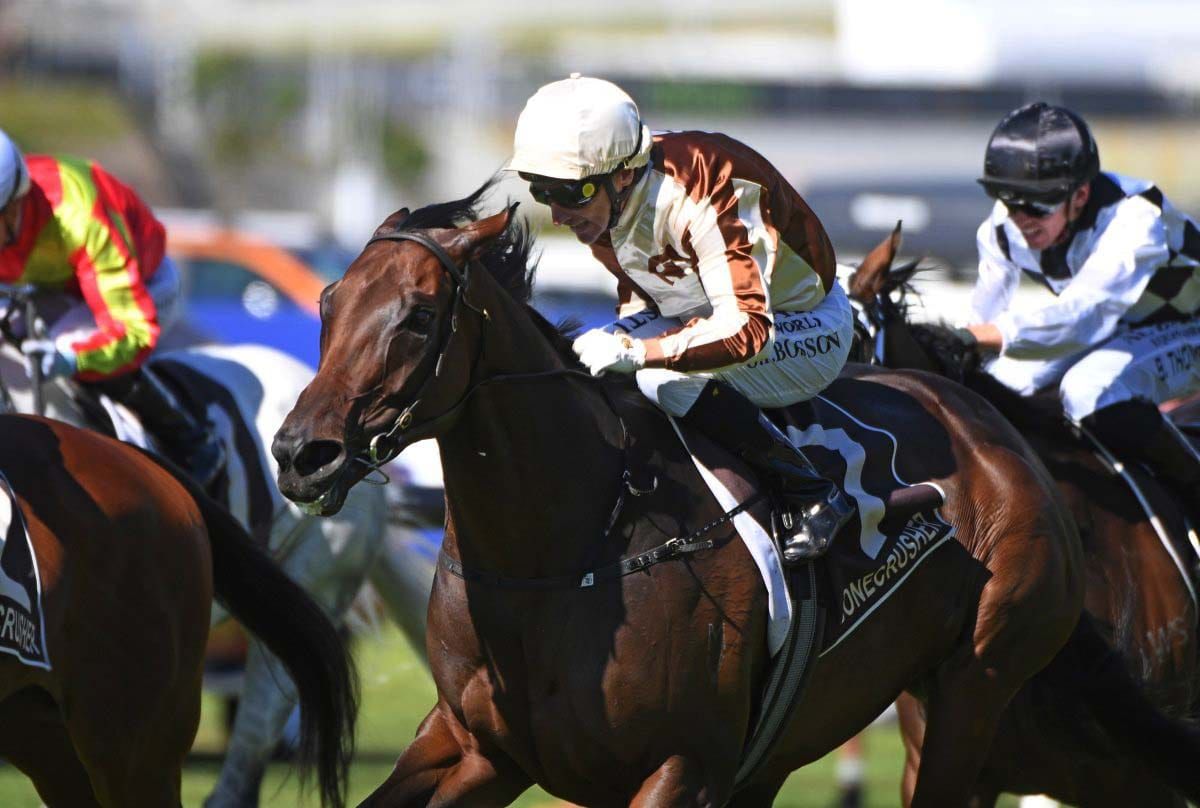 Kelso reflects on saying goodbye to Legarto