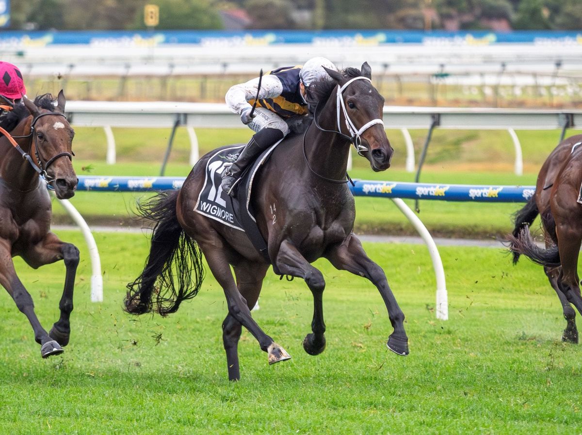 Nugent's full circle moment