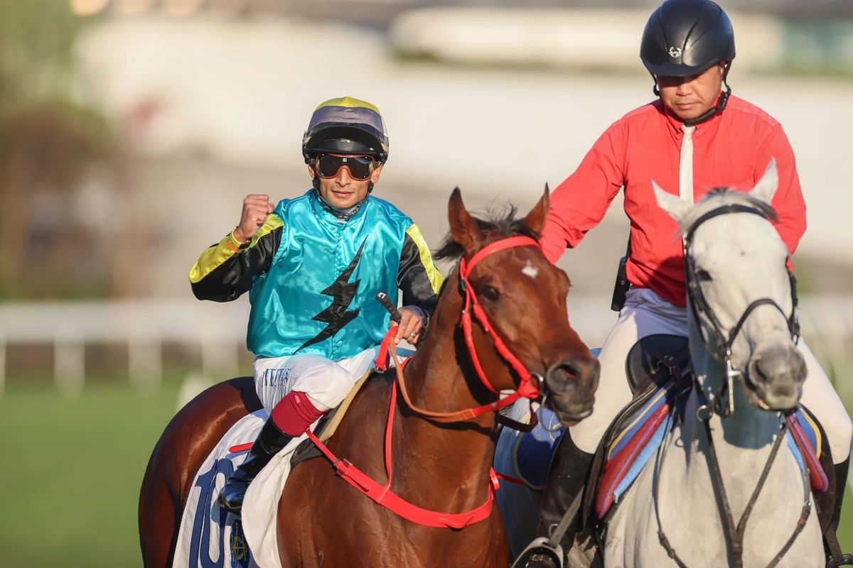 Size sets sights on Group success with Raging Blizzard