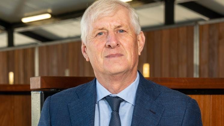 Alderslade recognised in King’s Birthday Honours