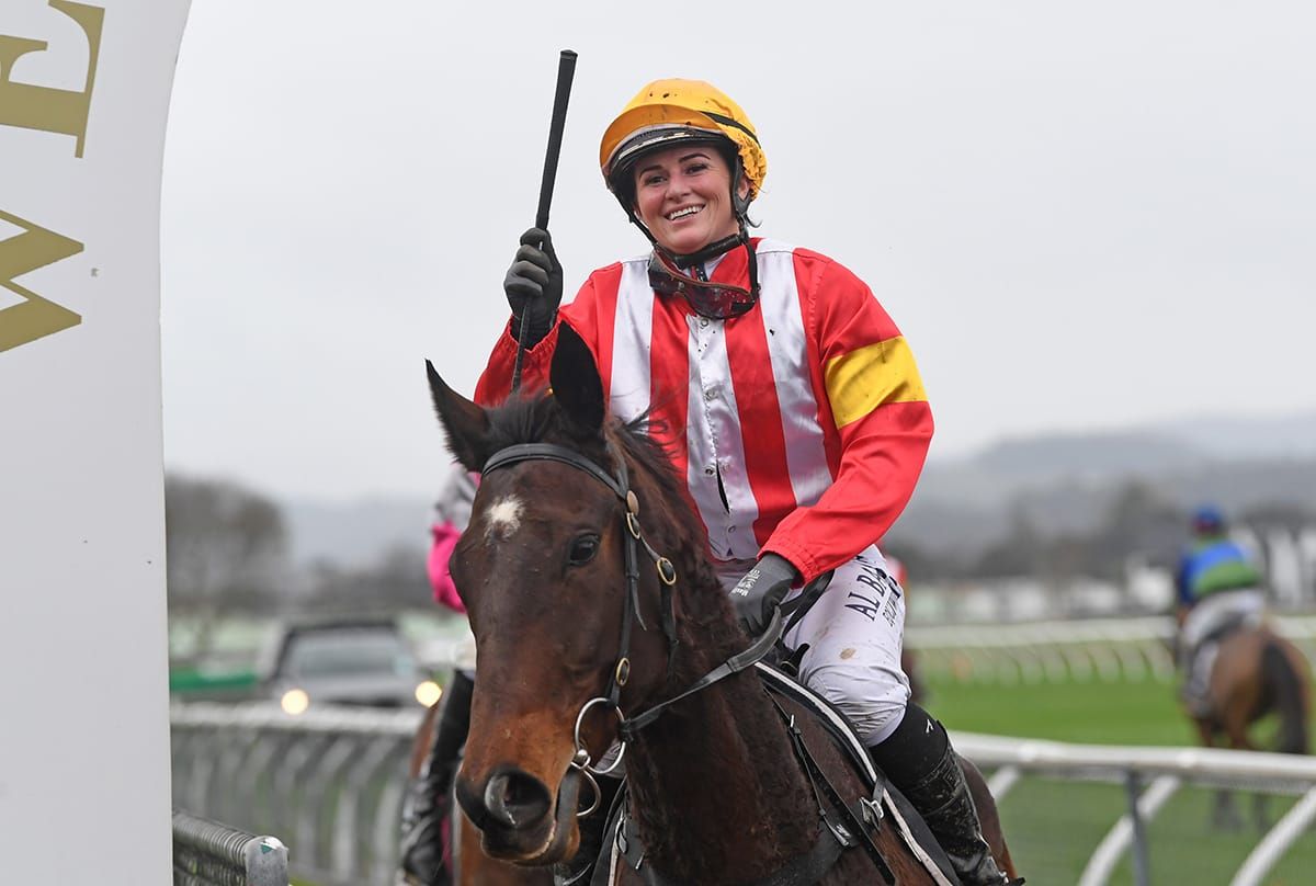 Happy Star and Never Look Back claim Manawatu features