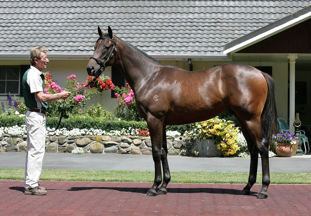 Stanaway fondly remembered