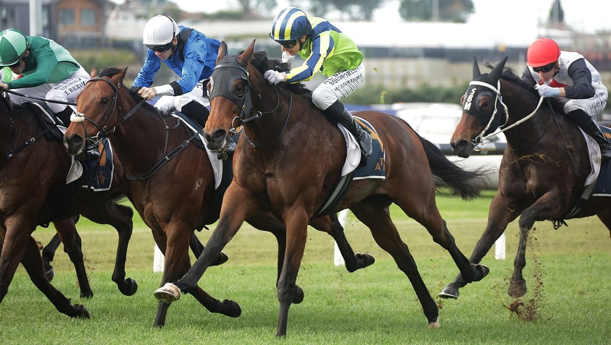 Forsman scores Winter Series Finals double