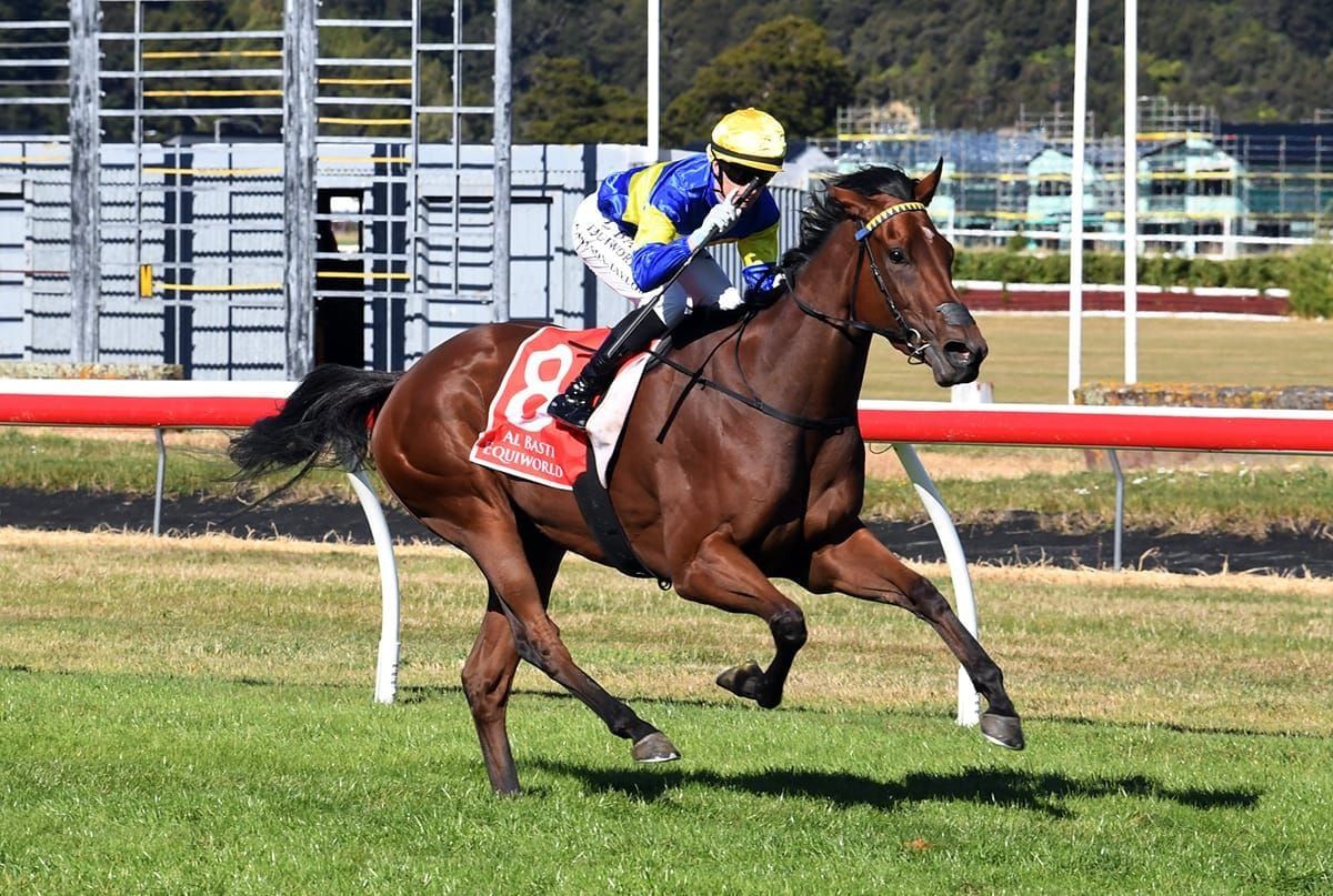 Group One winning Australian jockey set for New Zealand move