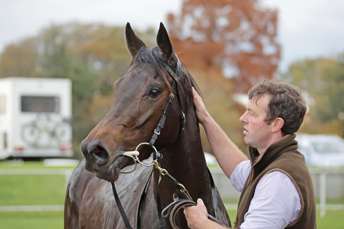 Fahys farewell unbeaten Aurora Belle