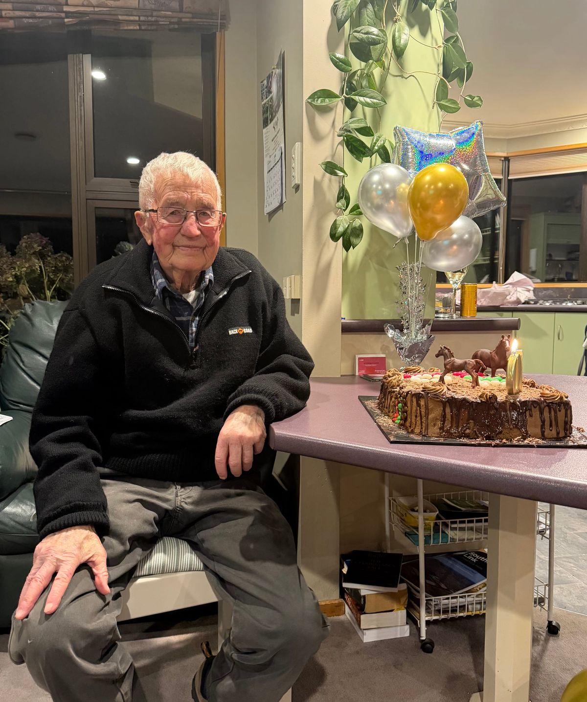 Milestone 70th anniversary celebrated at White Robe Lodge