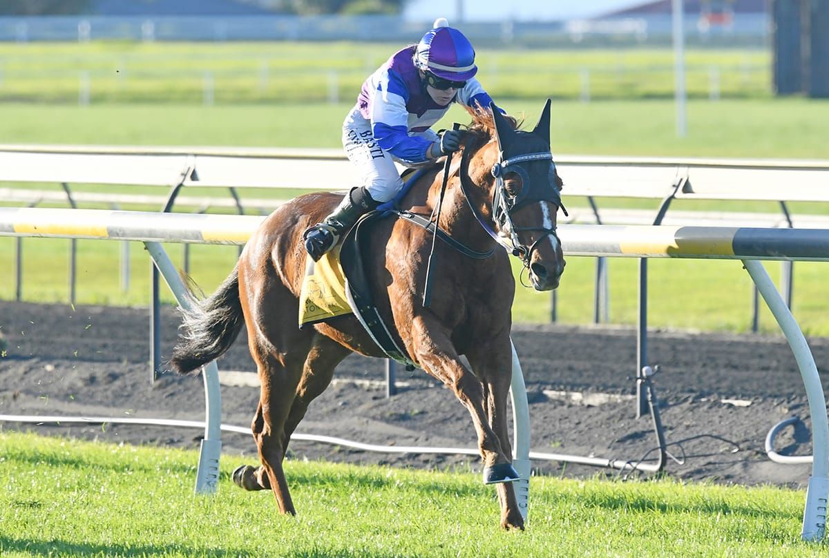 Mentor’s advice still ringing true for Egan