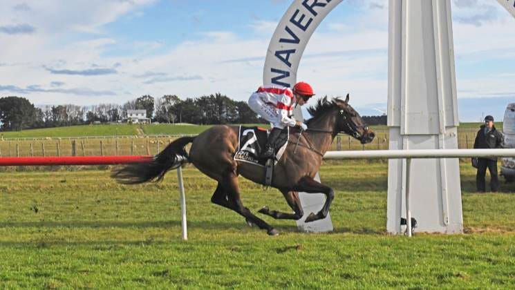 McKhan primed for northern raid