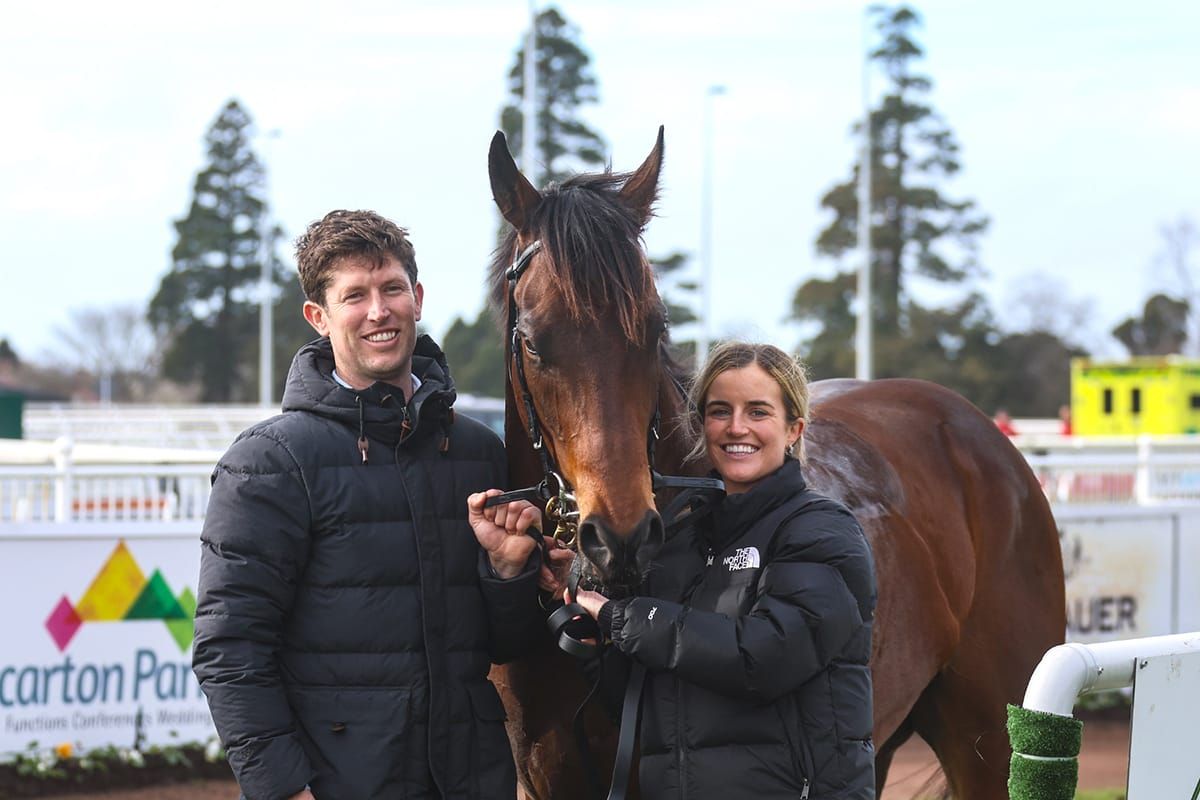 Waldron returns to Cambridge
