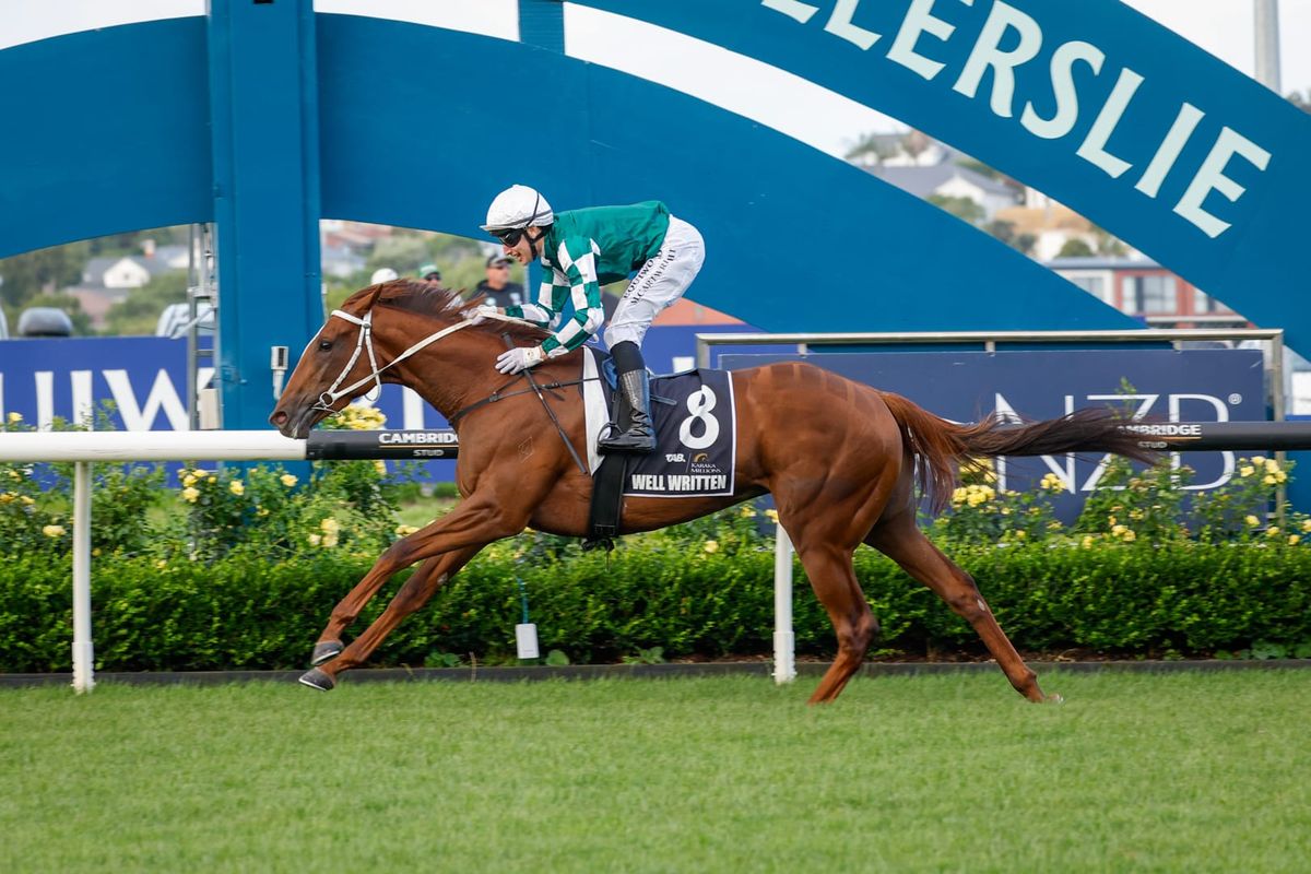 APC confirms Australian black type changes
