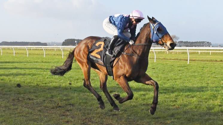 Collett joins exclusive club