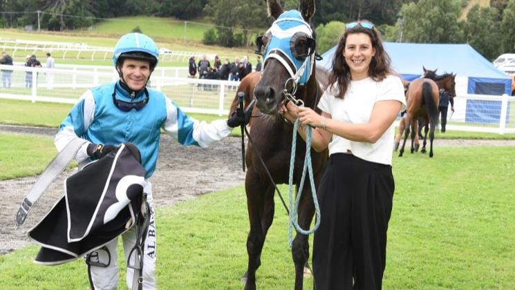 Turner hoping to continue winning momentum