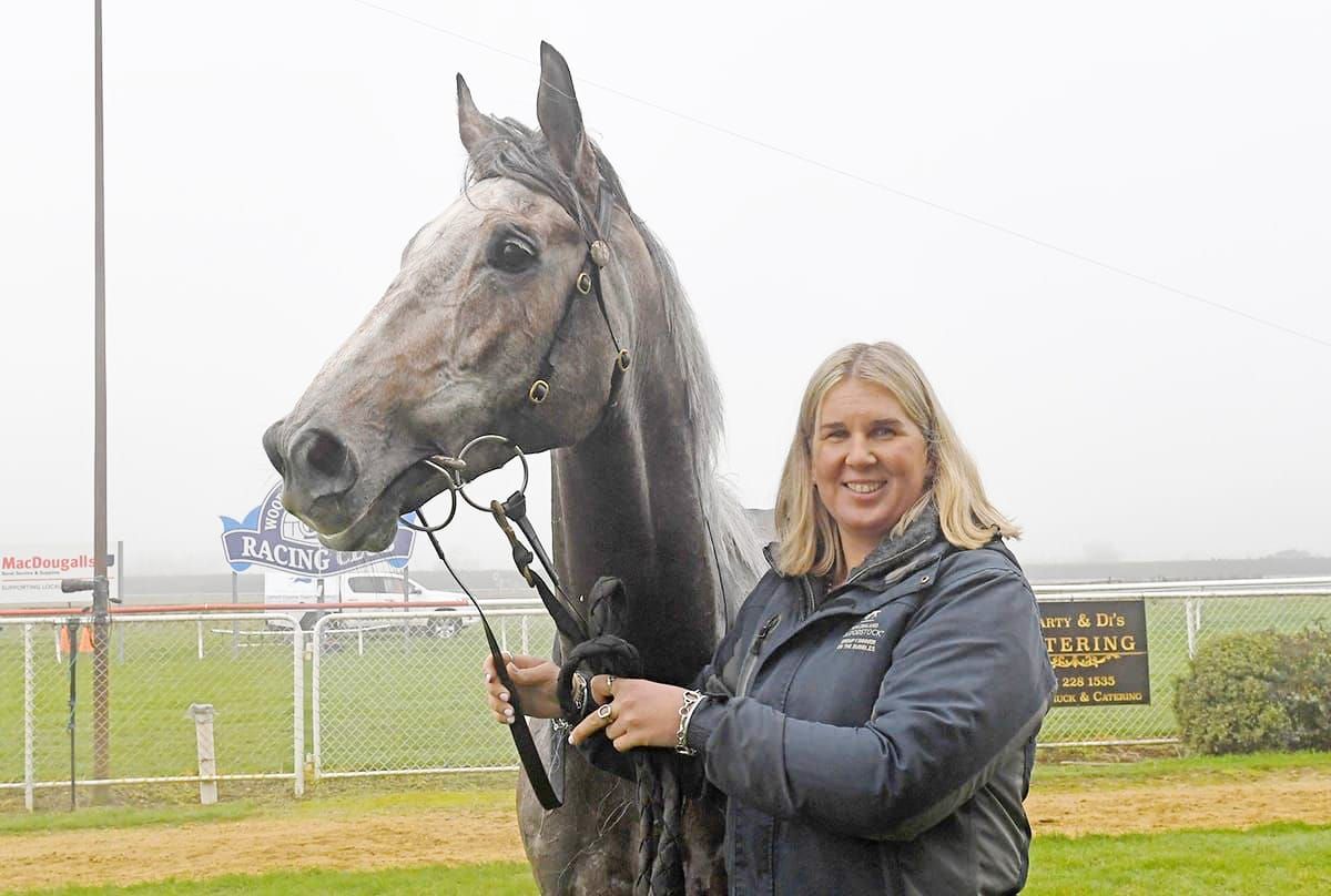 West hoping winning Woodville run continues