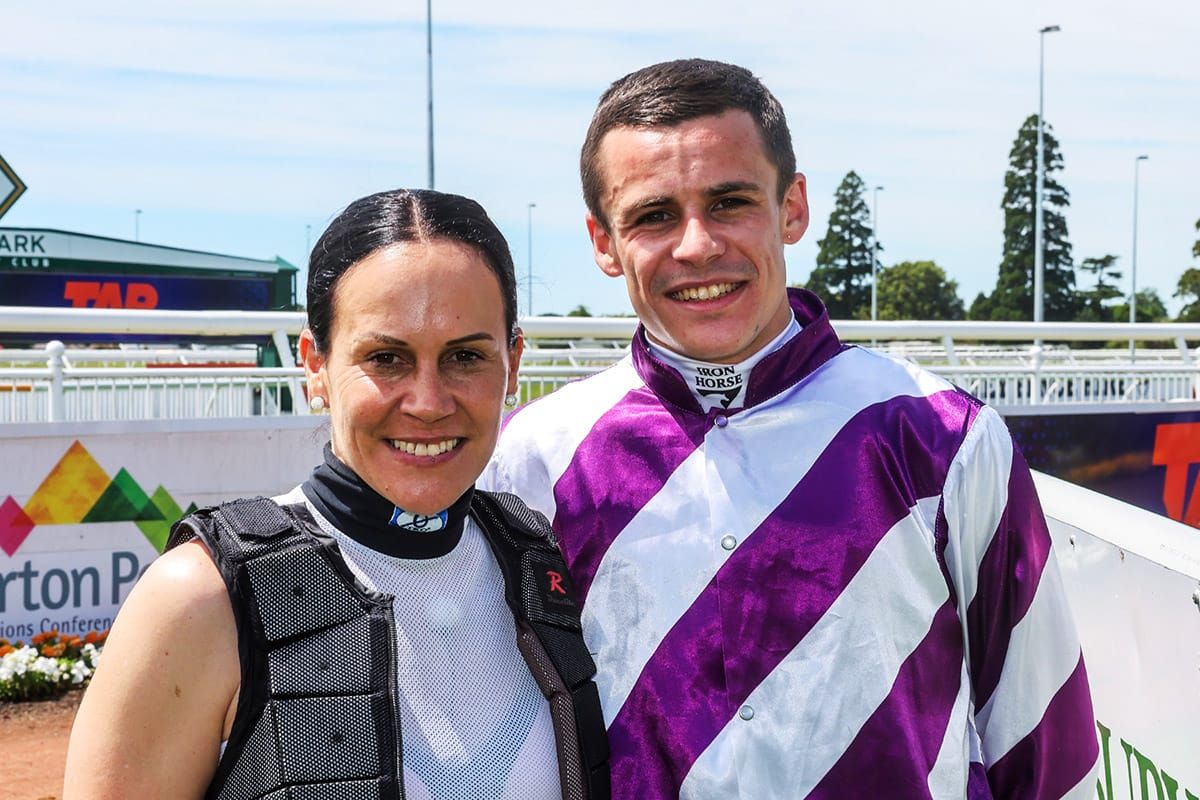 Williams to bow out at Riccarton