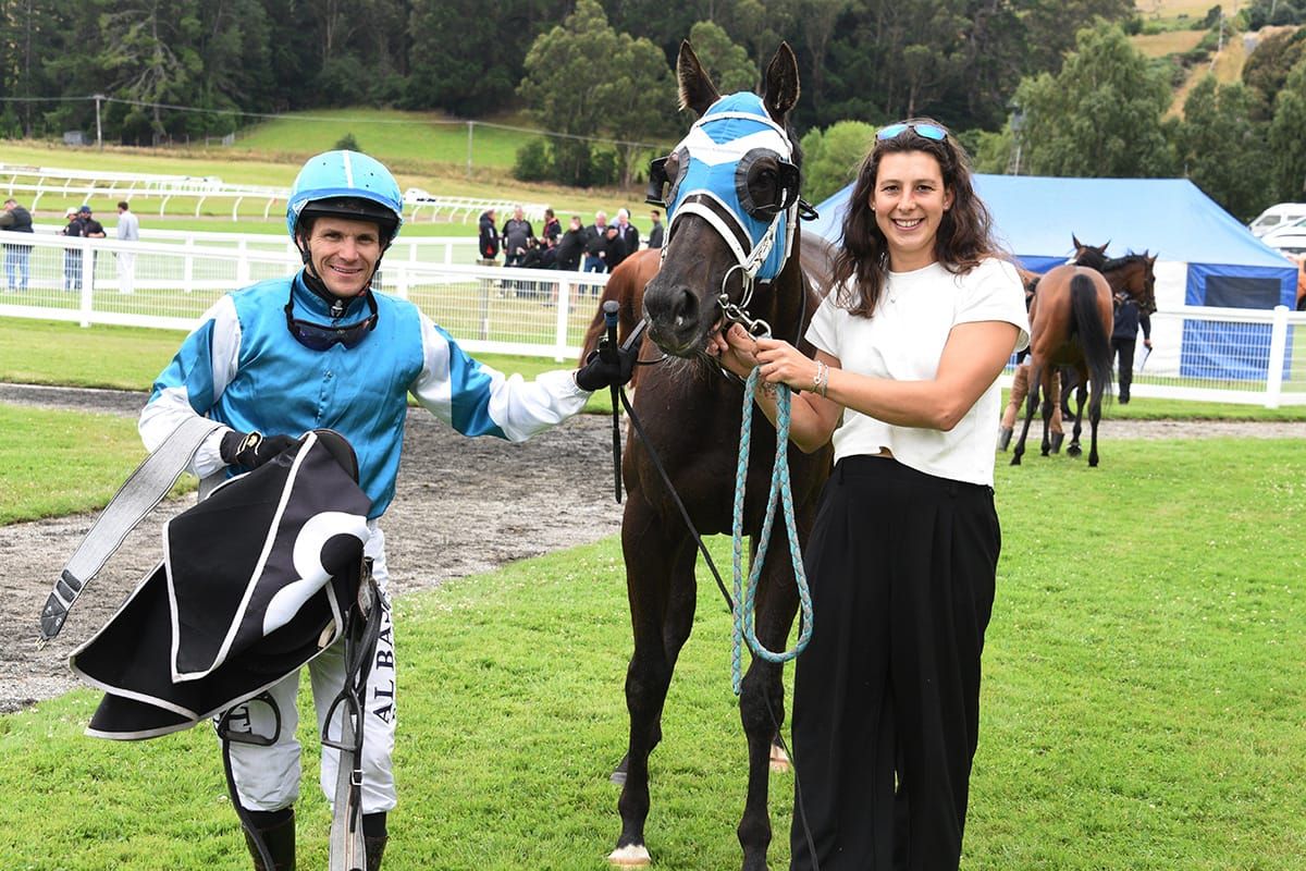 Turner hoping to continue winning momentum