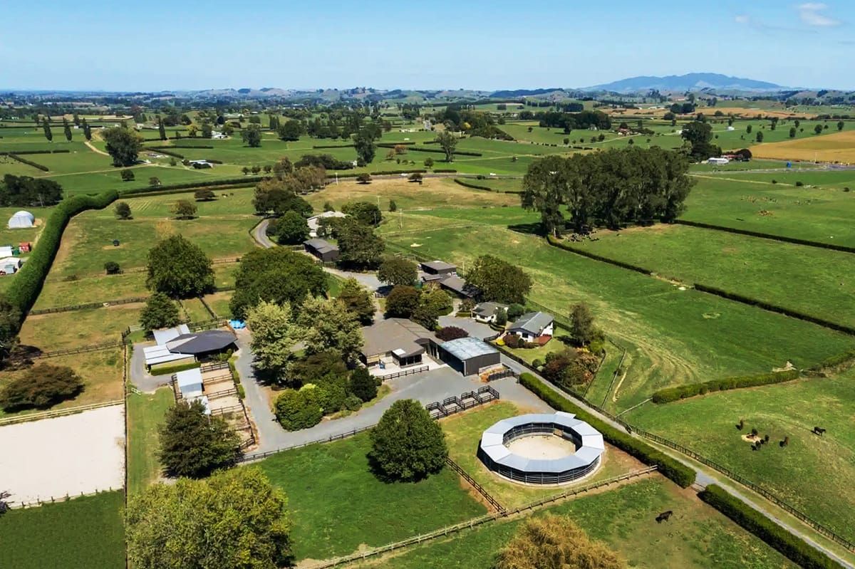 New chapter beckons for Carlaw Park