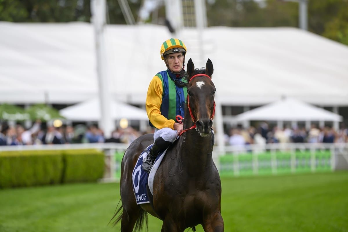 Pride follows proven path with Ceolwulf
