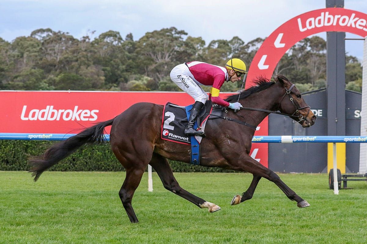 Sandown reward for Evaporate