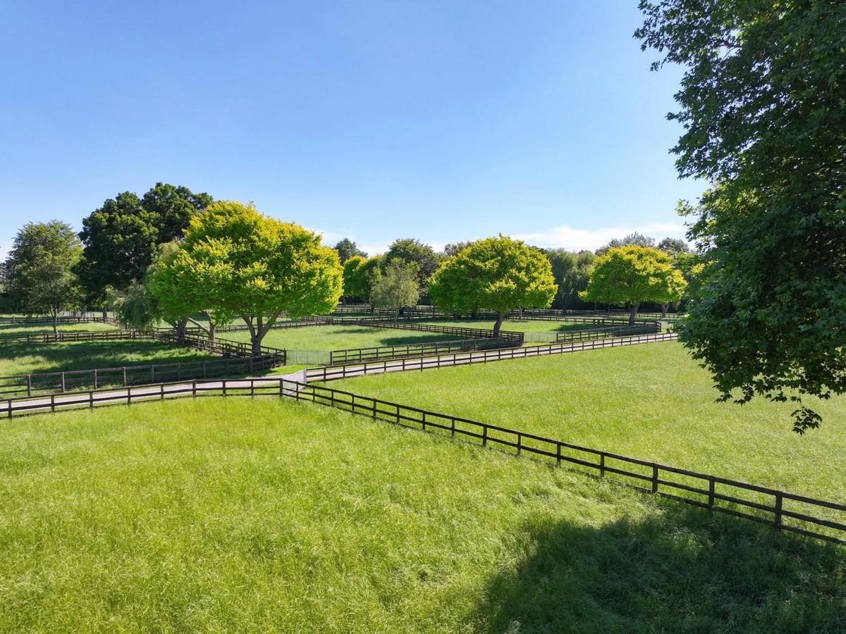 South African interests purchase showpiece property Fayette Park