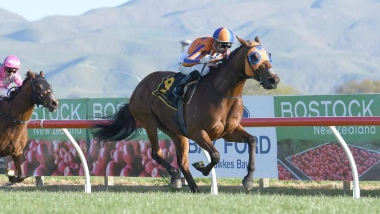 Galvin fondly recalls Melody Belle’s Triple Crown domination