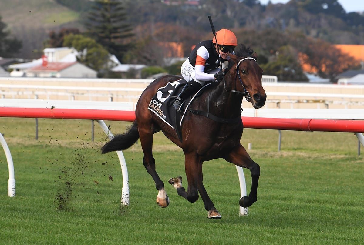 Thurlow hoping winning form continues