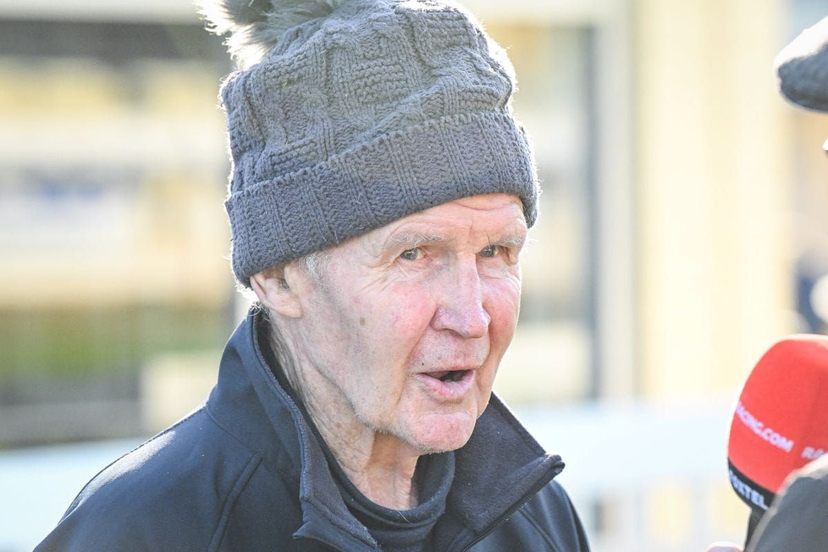 Vale Paddy Payne
