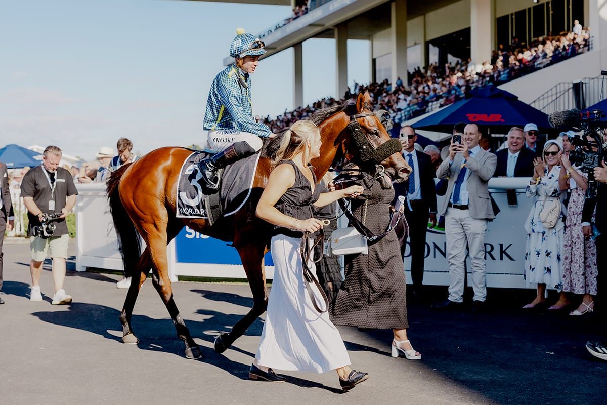 Auckland Confirmed to Host 2028 Asian Racing Conference