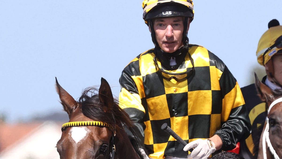 Sweynesse switch a silver lining for Jaarffi