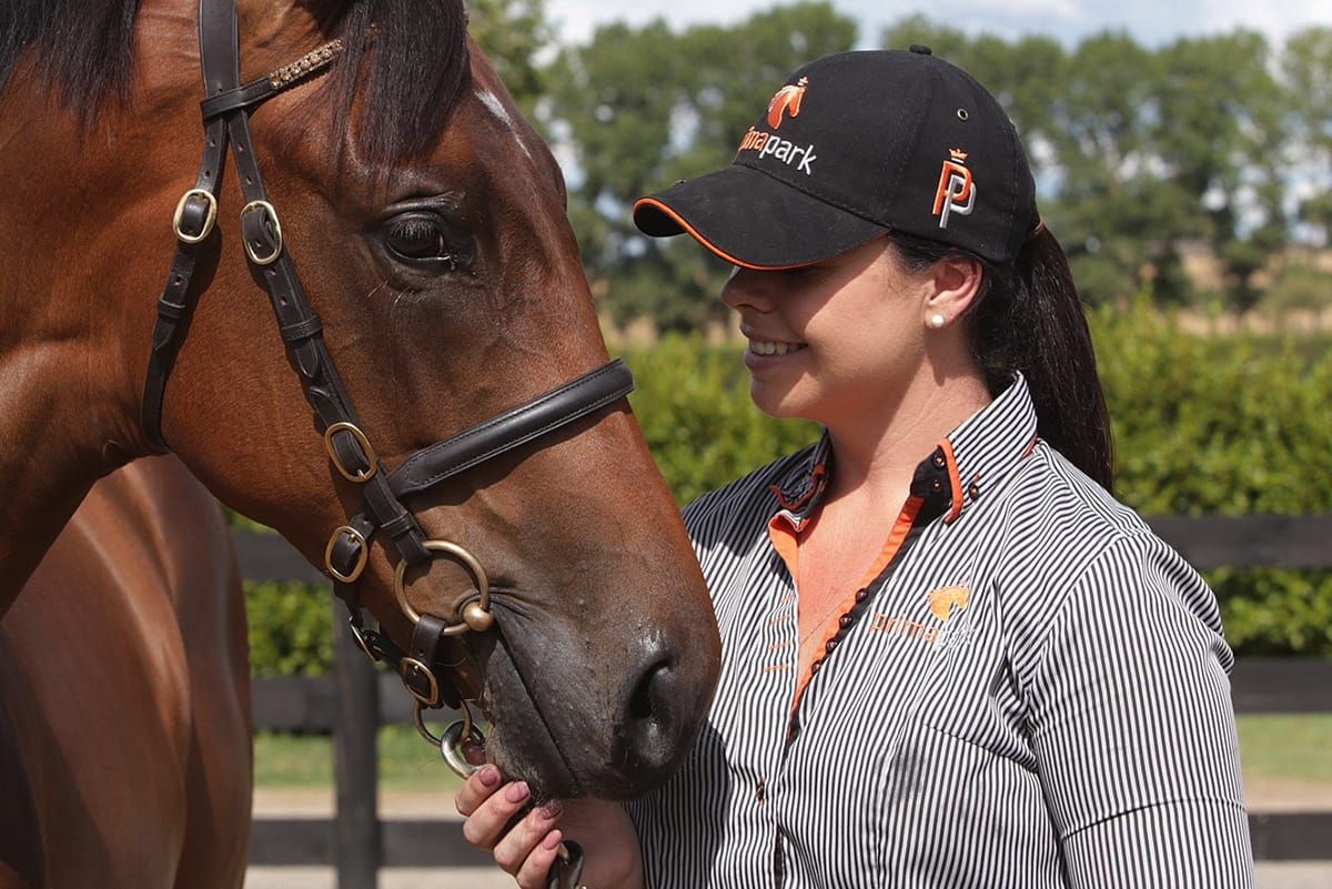 Prima Park Poised To Make Ready to Run Sale Impact