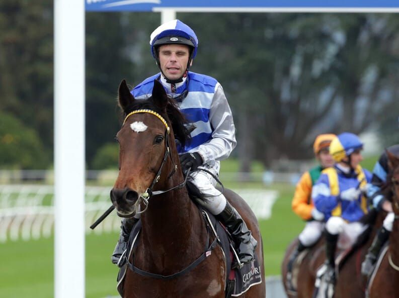 Broodmare’s unretirement works wonders for Pencarrow