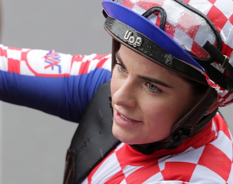 Collett licensed for another Singapore stint