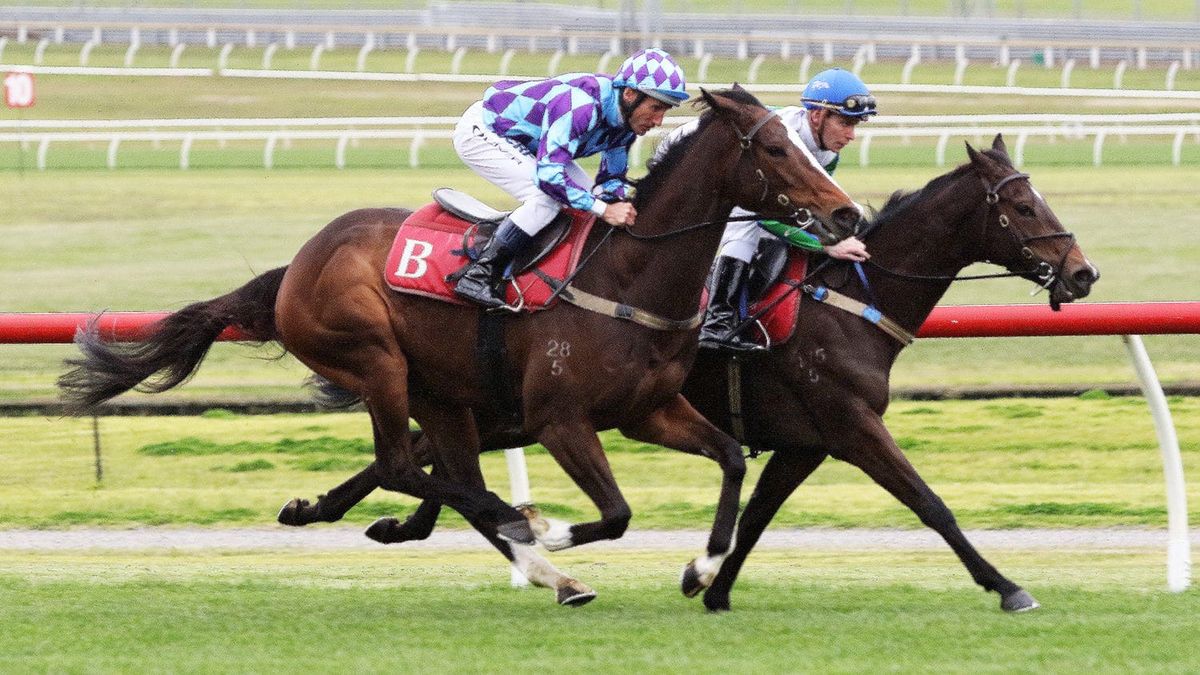 Improvement expected from Princess Jenni