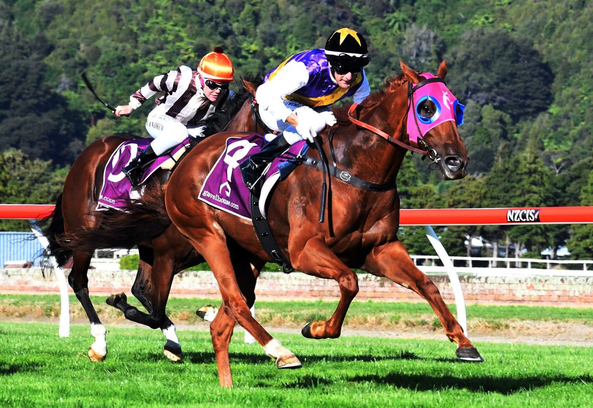 Bambry squad set to fire at Otaki