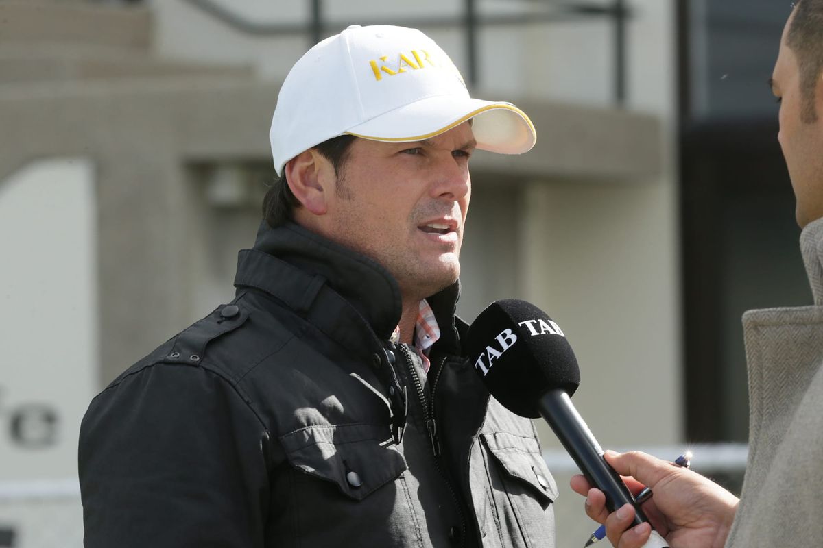 Brendon Hawtin shifting to Cranbourne