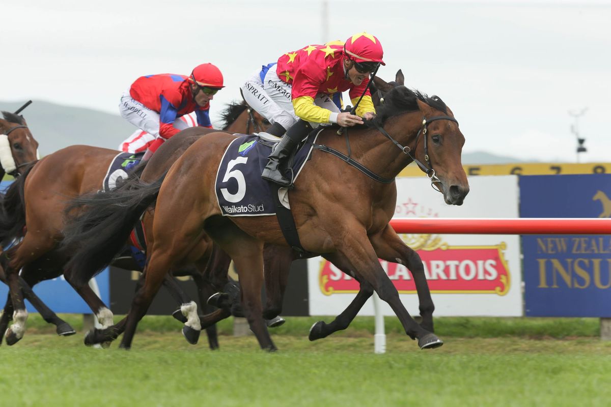 Baker-Forsman arsenal building ahead of Australian raid