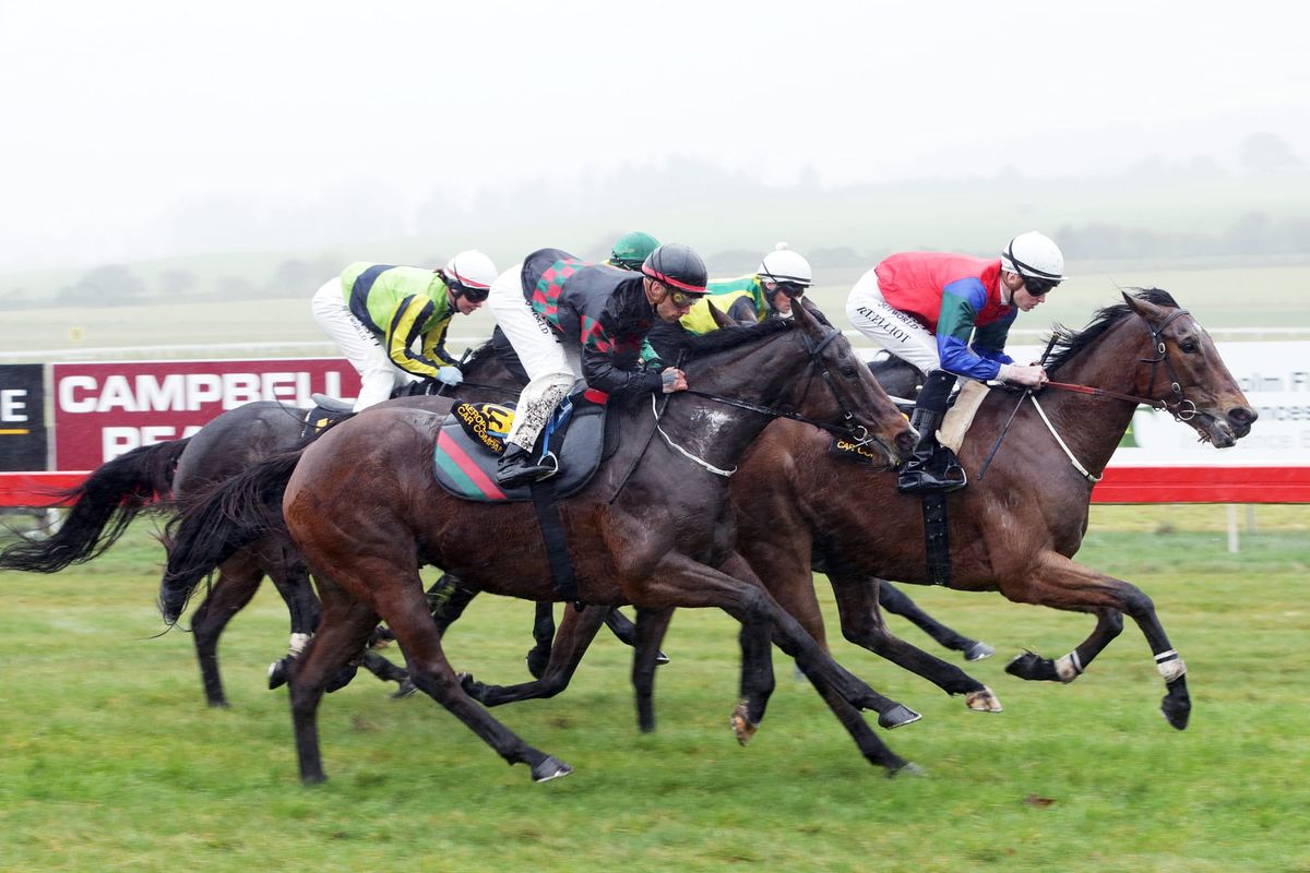 Triple Tarzino threat for Team Rogerson