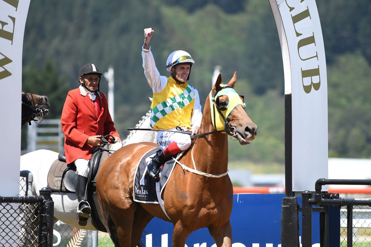 Waddell return delayed