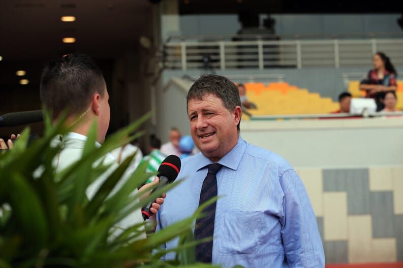 Survivor Gray at 700 win landmark: "times have changed"