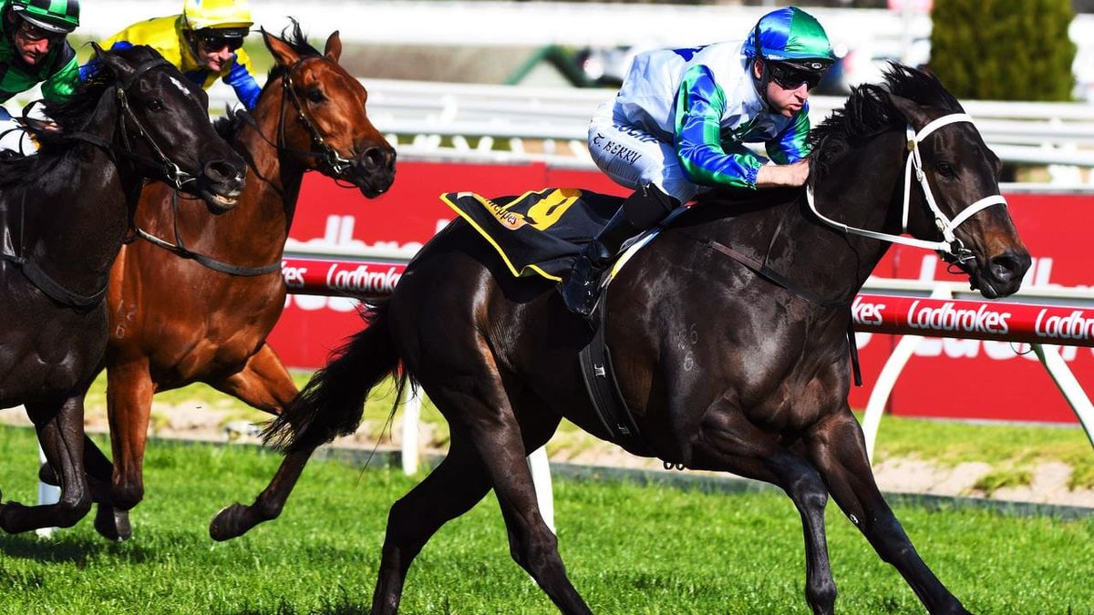 Acting wins Thousand Guineas Prelude