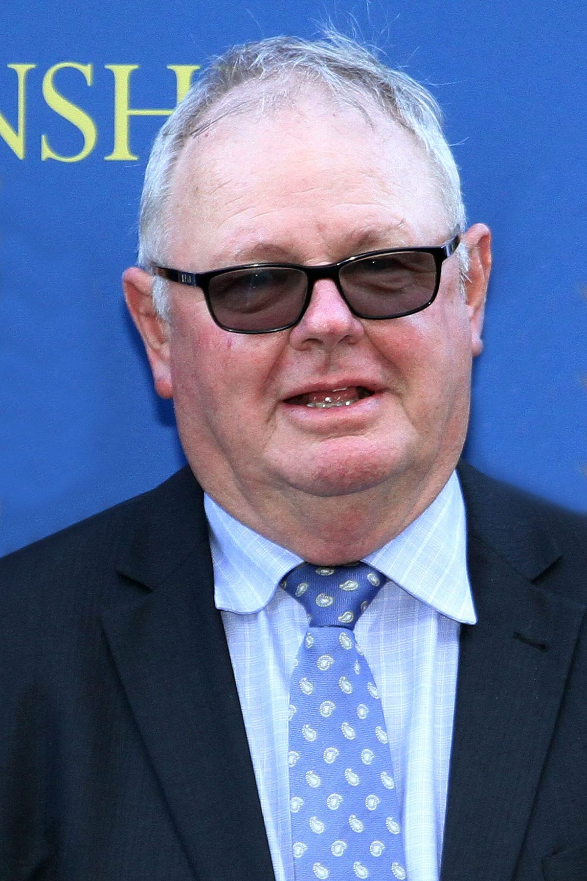 AUDIO: Murray Baker